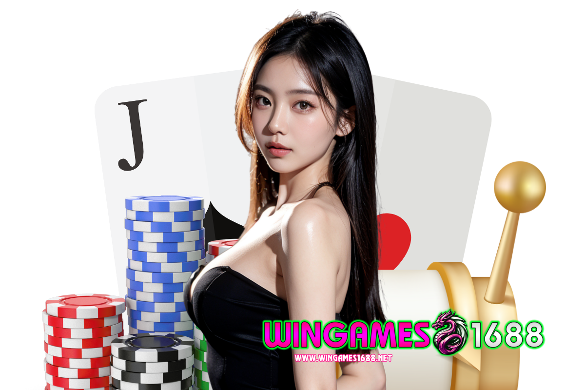 wingames1688 สมัคร